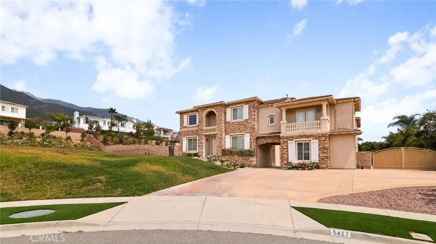 5417 Trabuco Court, Rancho Cucamonga, CA 91737 - #3