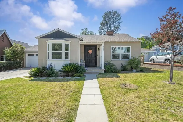 333 Heather Heights Court, Monrovia, CA 91016
