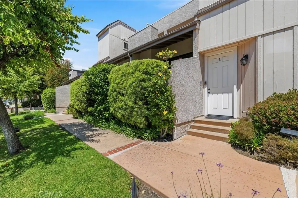 15129 Magnolia #C, Sherman Oaks, CA 91403 - #1