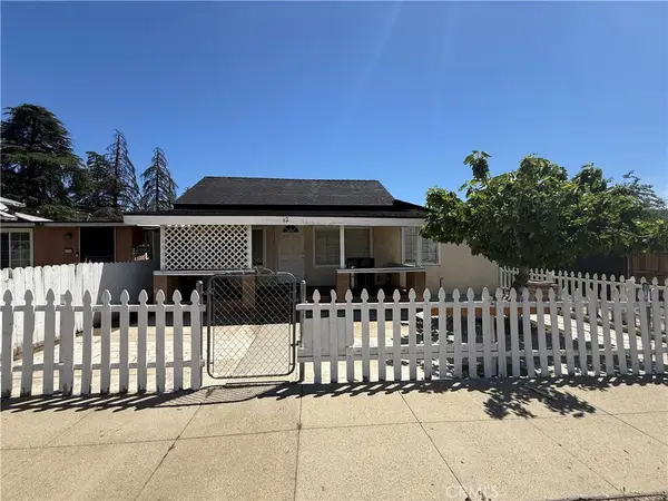 162 N 3rd, Banning, CA 92220
