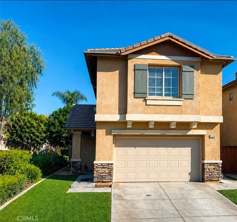 11343 Parkdale Drive, Riverside, CA 92505 - #1