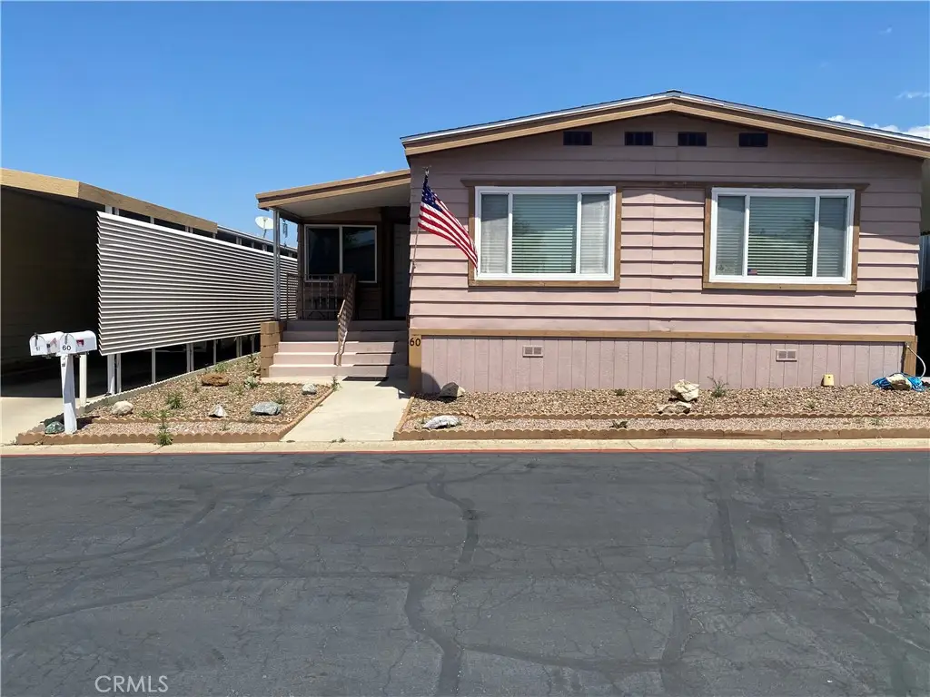 975 California #60, Calimesa, CA 92320 - #1