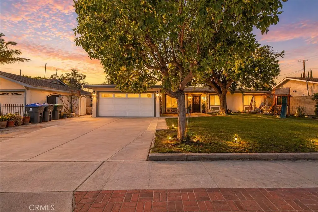 1705 E Vermont, Anaheim, CA 92805 - #1