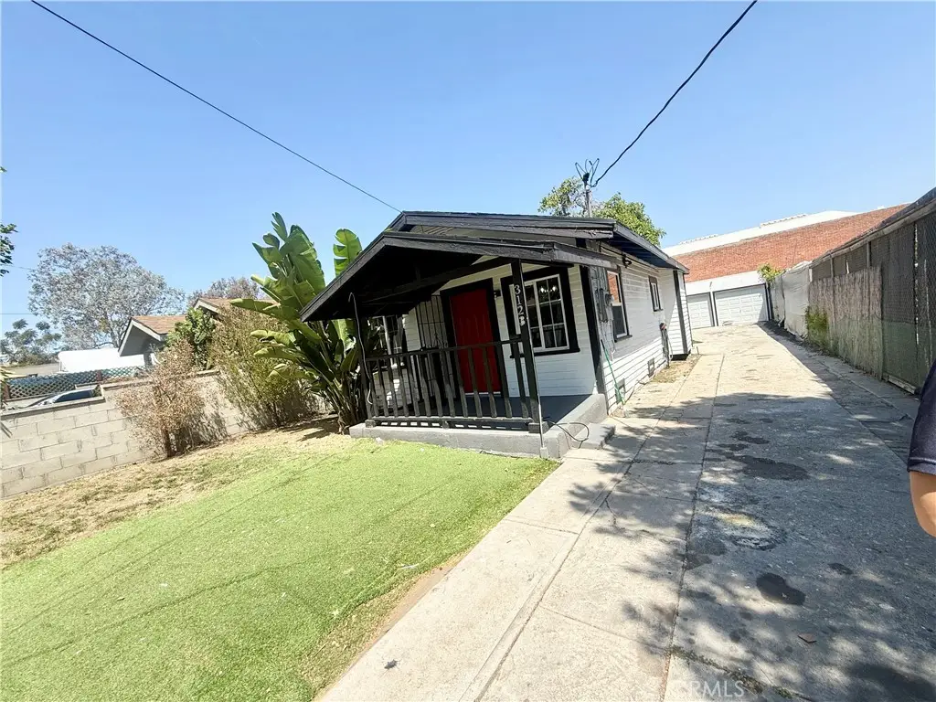 3123 W 67th, Los Angeles, CA 90043 - #1