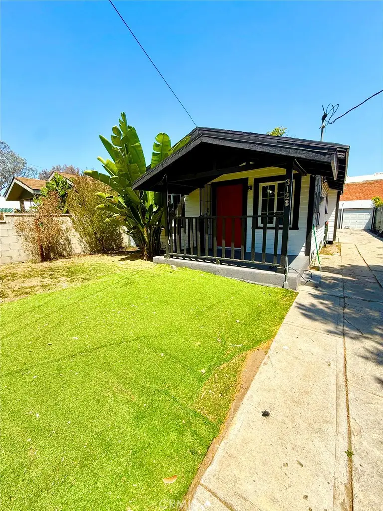 3123 W 67th, Los Angeles, CA 90043 - #2