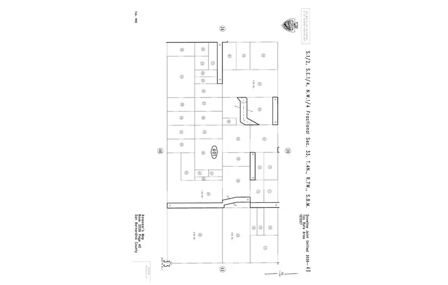 PINON HI Scenic Creek, Pinon Hills, CA 92372 - #2