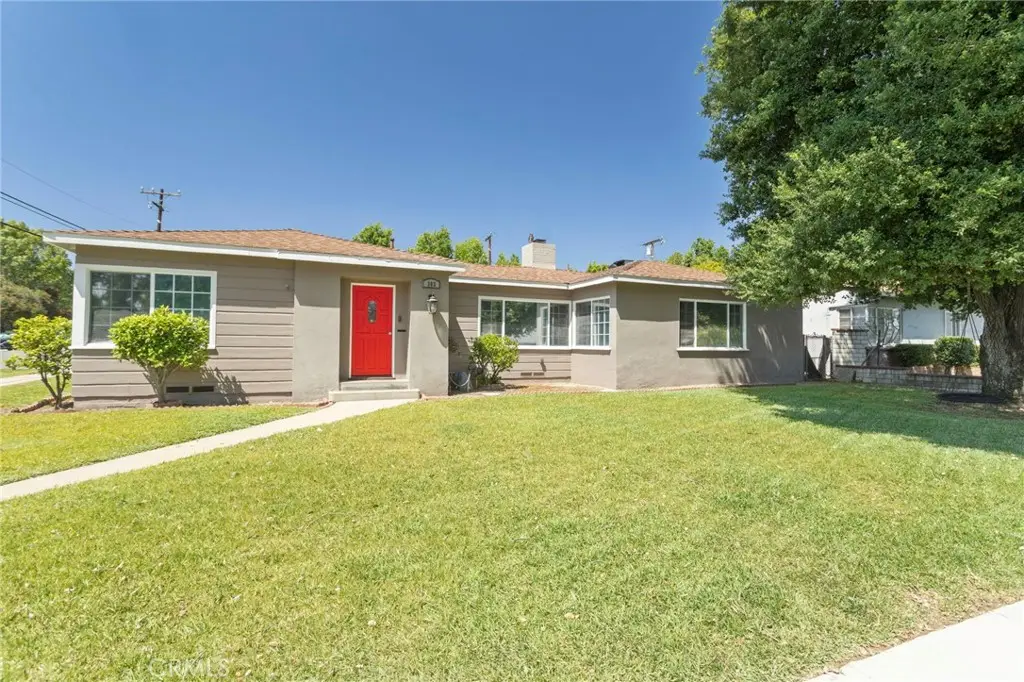 303 E 5th, Ontario, CA 91764 - #1