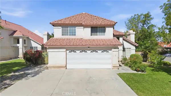 44125 Hunter Court, Lancaster, CA 93536