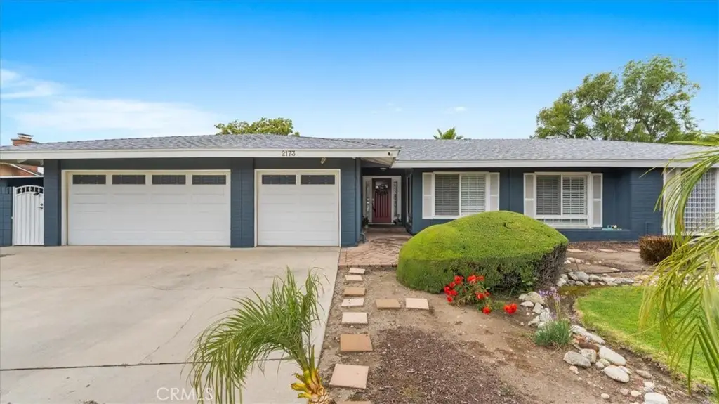 2173 Wilkes Court, Claremont, CA 91711 - #1