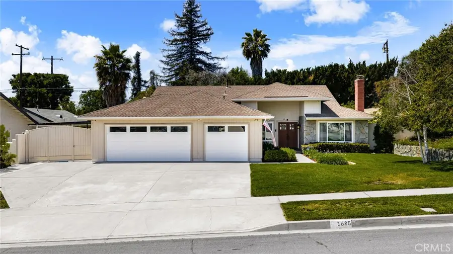 1685 Francis, Upland, CA 91784 - #2