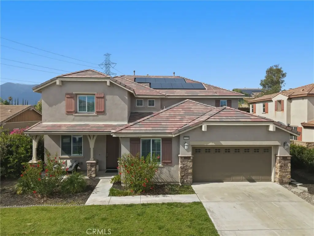 13158 Stanton Drive, Rancho Cucamonga, CA 91739 - #1