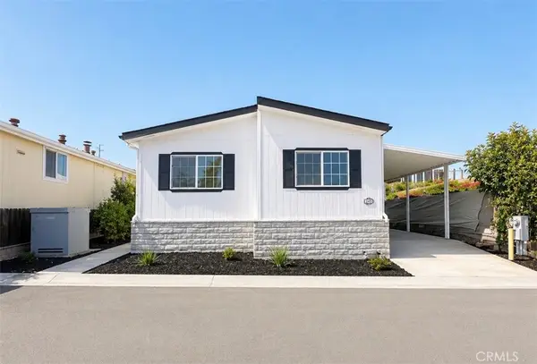 1638 Calavo Road #63, Fallbrook, CA 92028