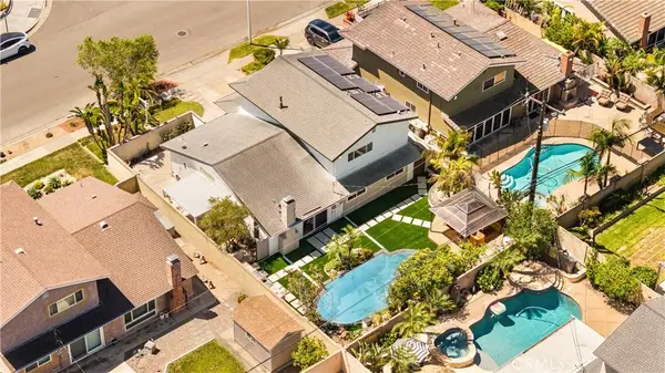 9331 Cape Cod Drive, Huntington Beach, CA 92646