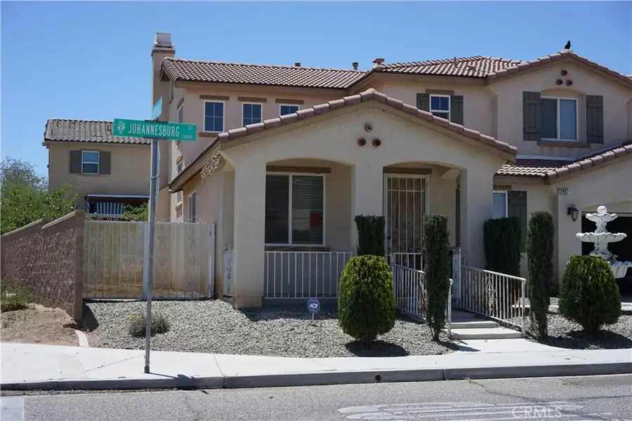 12987 Johannesburg, Hesperia, CA 92344 - #2