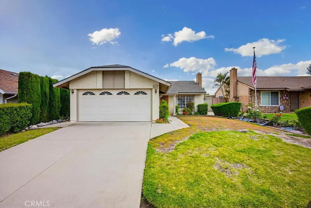 12617 Begonia Court, Rancho Cucamonga, CA 91739 - #1