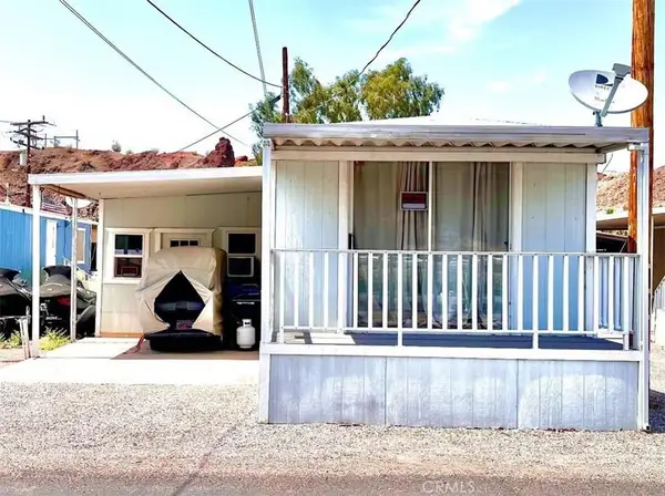 451 Parker Dam Road #B11, Parker, CA 92267