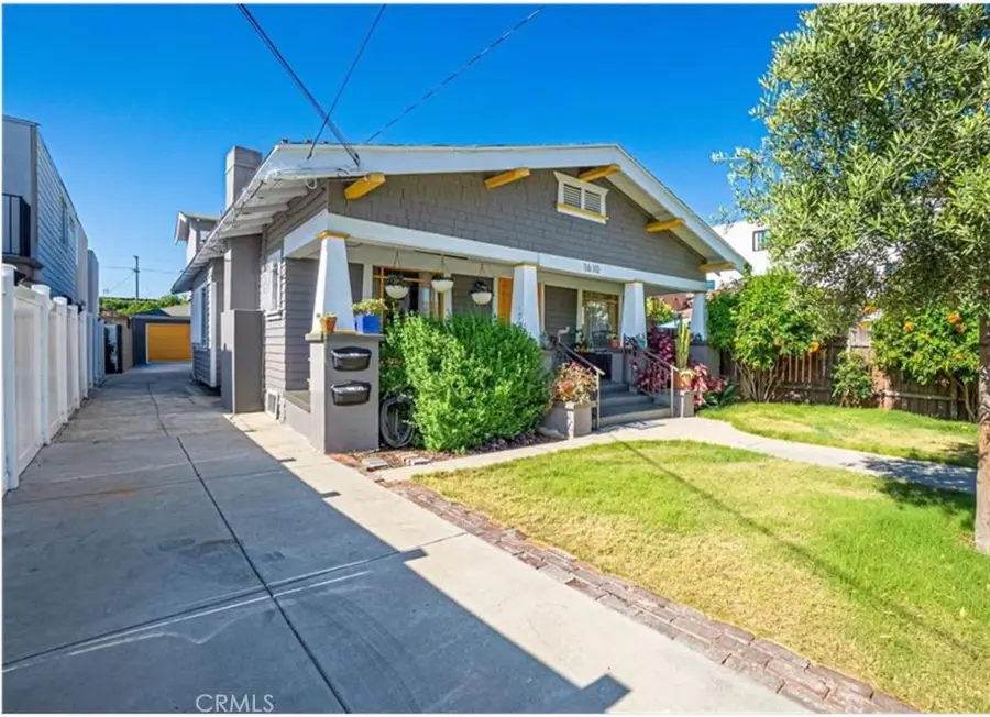 1610 N 36th N, Los Angeles, CA 90018 - #2