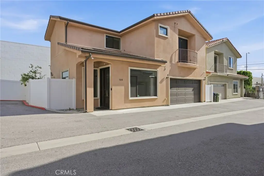7608 Ani Way, North Hollywood, CA 91605 - #1