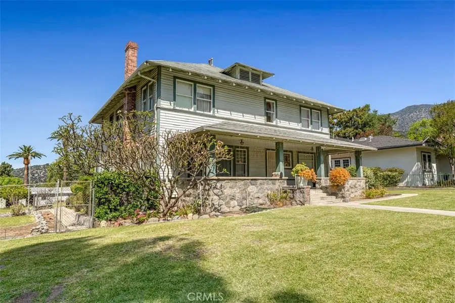 425 N Canyon, Monrovia, CA 91016 - #3