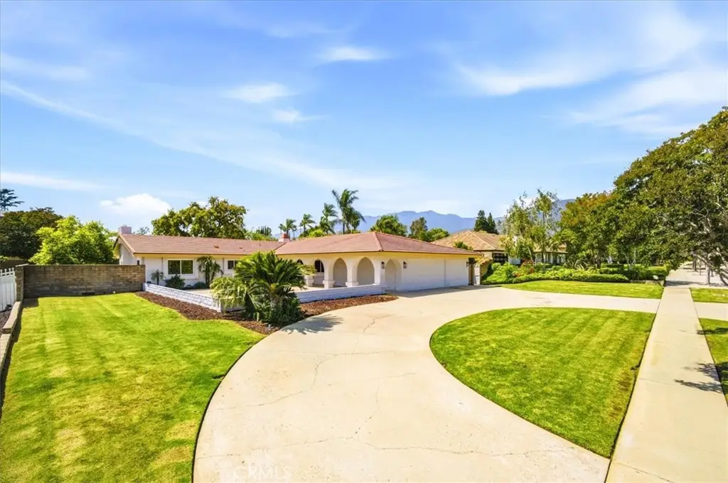 2015 N Palm, Upland, CA 91784 - #1