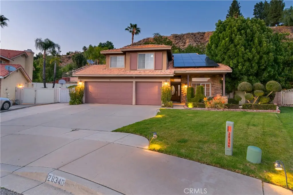 28340 Pino, Highland, CA 92346 - #1