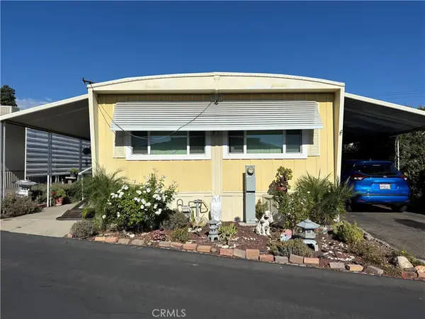 301 E Foothill Boulevard #24, Pomona, CA 91767