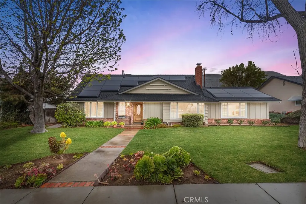 6941 Wheeler, La Verne, CA 91750 - #1