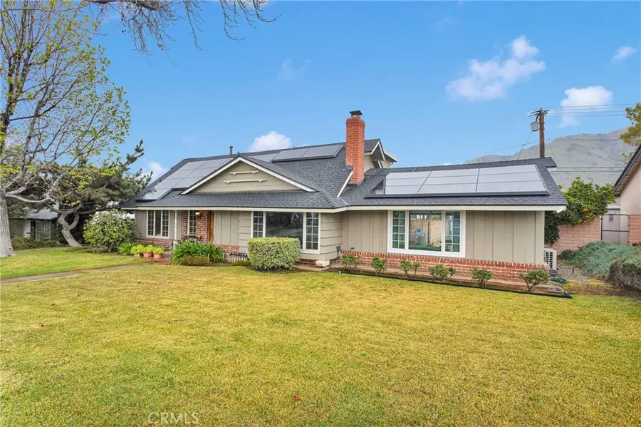 6941 Wheeler, La Verne, CA 91750 - #3