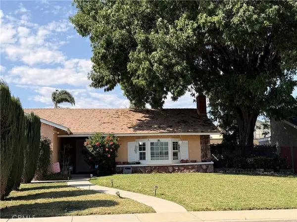 1529 E Hazeltine Street, Ontario, CA 91761