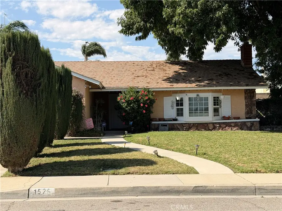 1529 E Hazeltine Street, Ontario, CA 91761 - #2