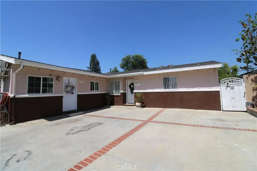 431 Cabana Ave, La Puente, CA 91744 - #2