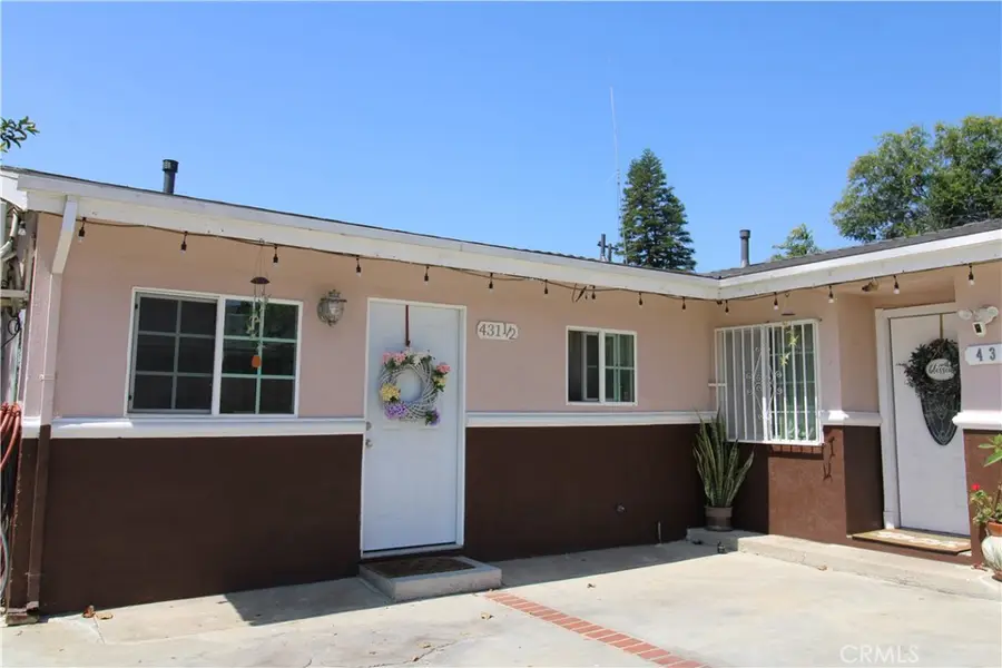 431 Cabana Ave, La Puente, CA 91744 - #3