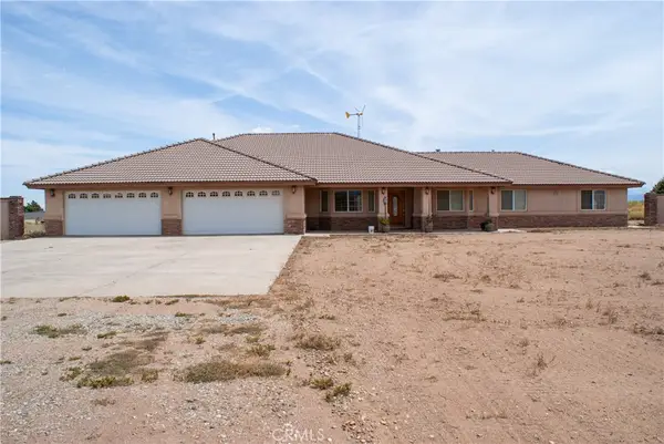8465 Cedar Court, Phelan, CA 92371