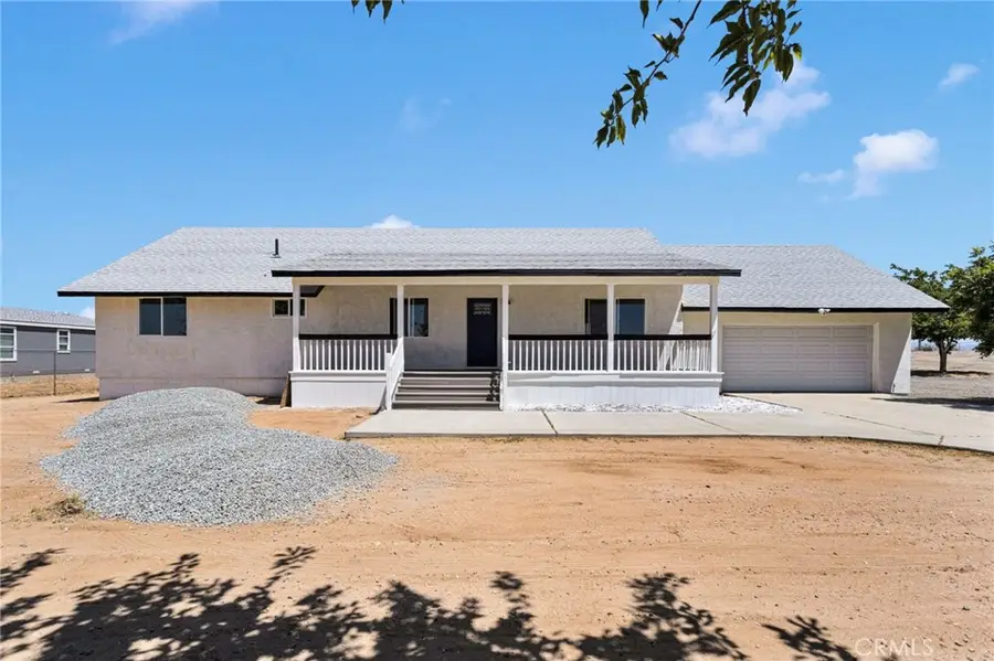 8038 Begonia Road, Phelan, CA 92371 - #2