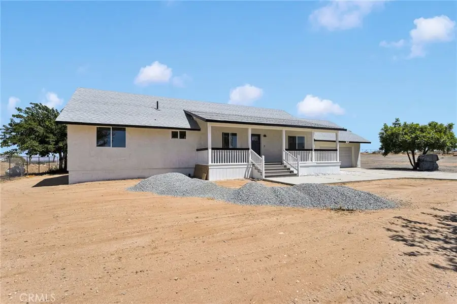8038 Begonia Road, Phelan, CA 92371 - #3