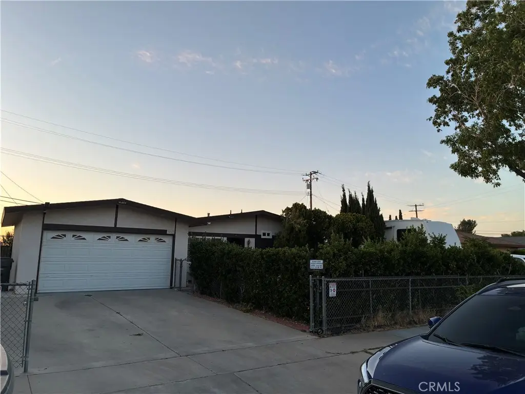 38983 Deer Run Road, Palmdale, CA 93551 - #1
