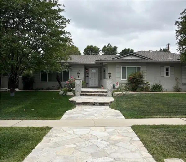 1471 N 1st, Upland, CA 91786