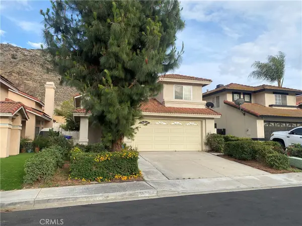 11697 Malagon Drive, Fontana, CA 92337