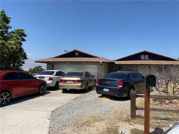13255 Quinta, Desert Hot Springs, CA 92240