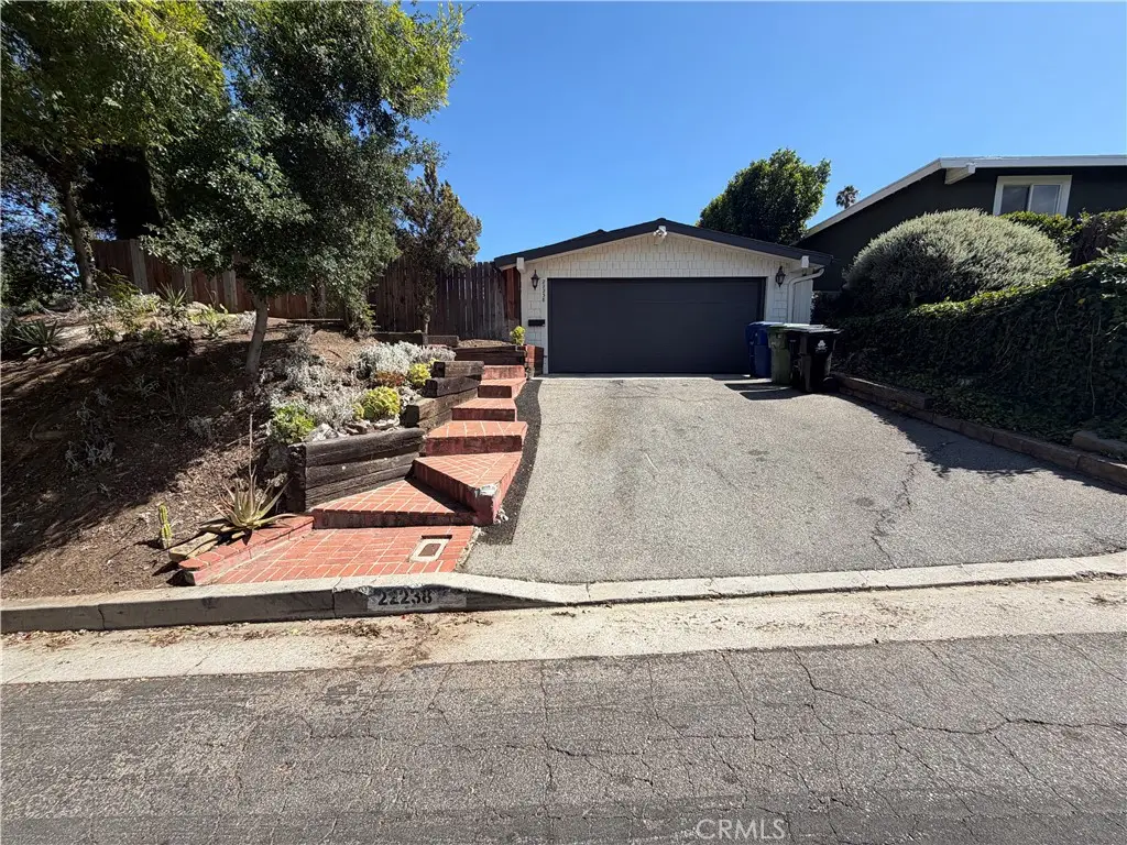 22238 Flanco Road, Woodland Hills, CA 91364 - #1