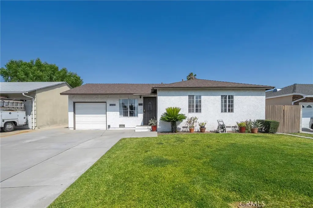 4042 N Foxdale Avenue, Covina, CA 91722 - #1