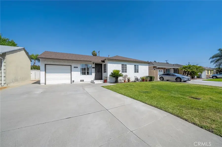 4042 N Foxdale Avenue, Covina, CA 91722 - #2