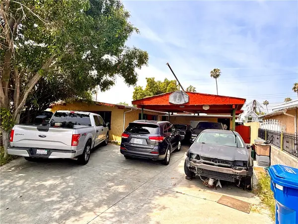 5703 N Rockvale, Azusa, CA 91702