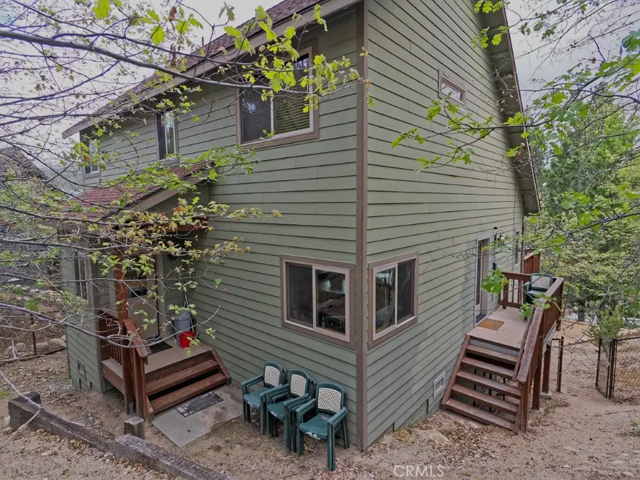756 Brentwood, Lake Arrowhead, CA 92352 - #2