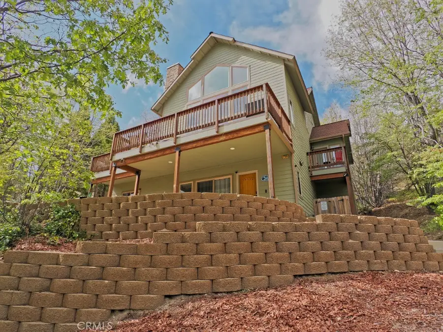 756 Brentwood, Lake Arrowhead, CA 92352 - #3