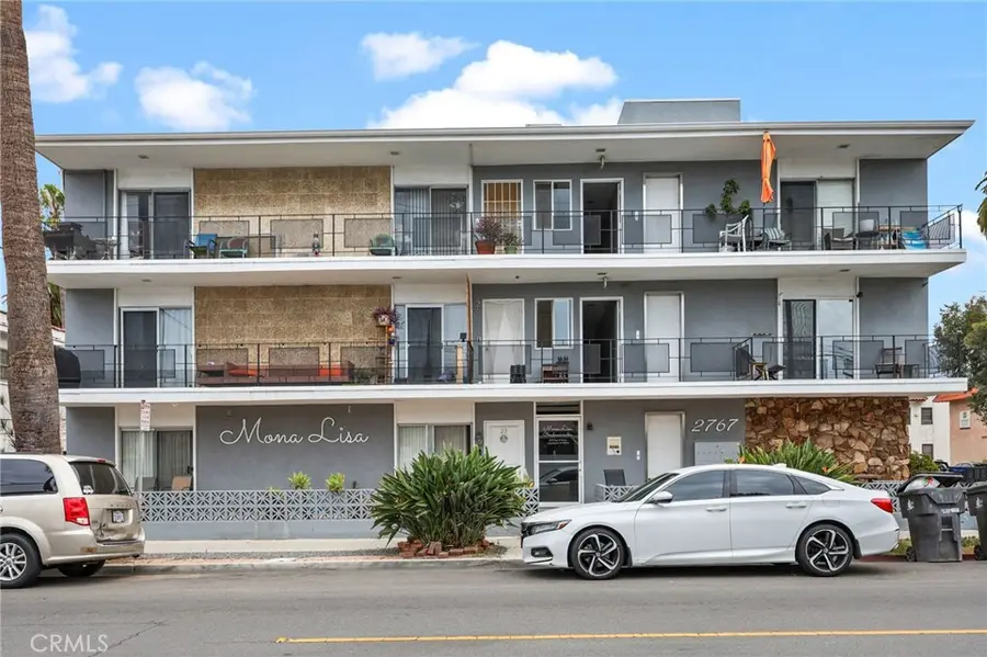 2767 E 3rd #29, Long Beach, CA 90814 - #2