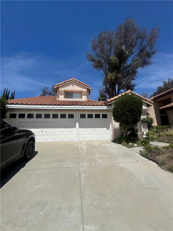 40708 Mountain Pride, Murrieta, CA 92562