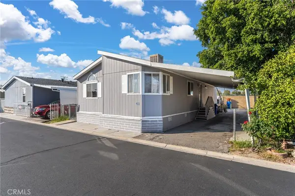 3825 Crestmore #480, Jurupa Valley, CA 92509