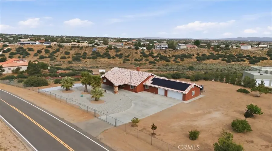 9512 Mesquite, Phelan, CA 92371 - #2