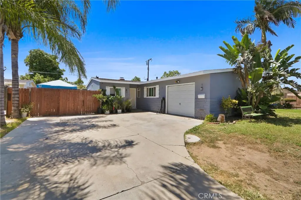 15316 Giordano, La Puente, CA 91744 - #1